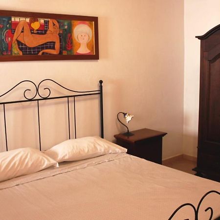 Kamikos Casa Vacanze, Siculiana Villa Esterno foto