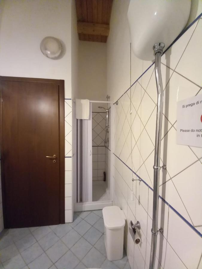 Kamikos Casa Vacanze, Siculiana Villa Esterno foto
