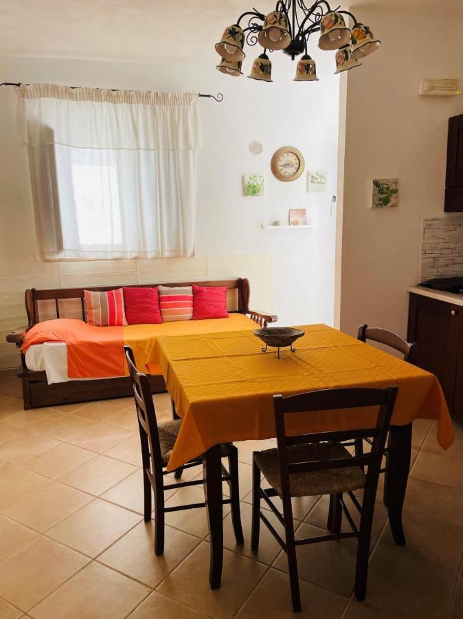 Kamikos Casa Vacanze, Siculiana Villa Esterno foto