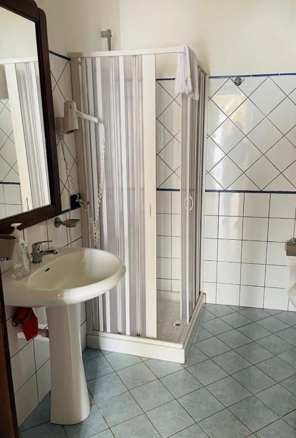Kamikos Casa Vacanze, Siculiana Villa Esterno foto