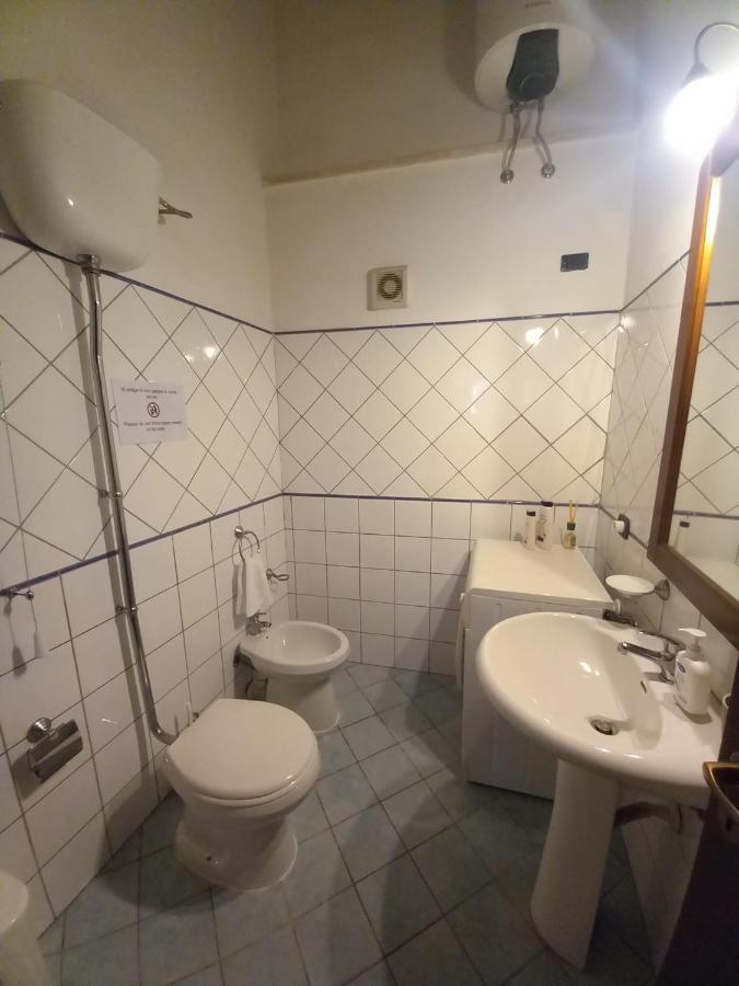 Kamikos Casa Vacanze, Siculiana Villa Esterno foto