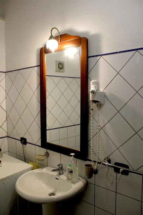 Kamikos Casa Vacanze, Siculiana Villa Esterno foto