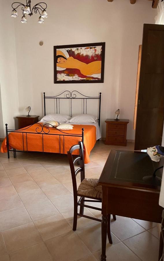 Kamikos Casa Vacanze, Siculiana Villa Esterno foto