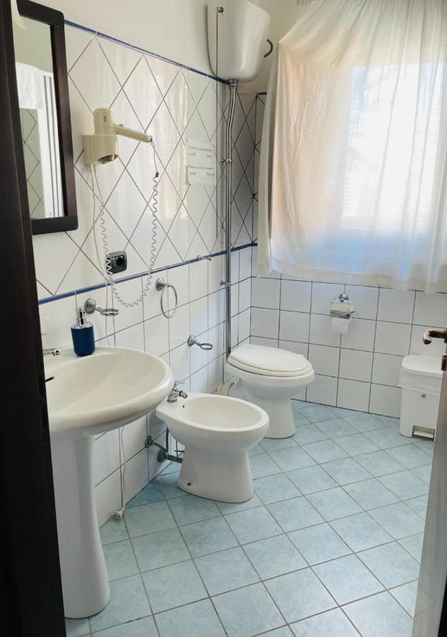 Kamikos Casa Vacanze, Siculiana Villa Esterno foto