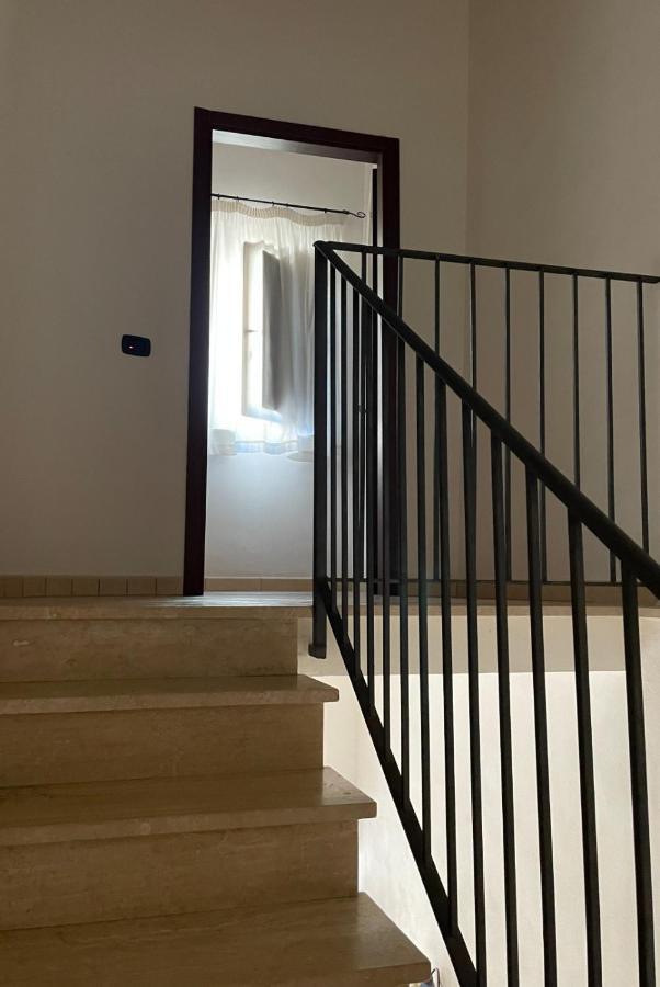 Kamikos Casa Vacanze, Siculiana Villa Esterno foto