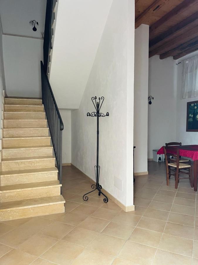 Kamikos Casa Vacanze, Siculiana Villa Esterno foto
