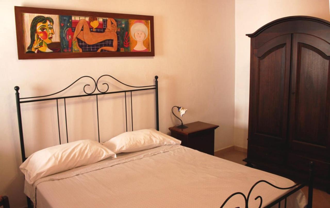 Kamikos Casa Vacanze, Siculiana Villa Esterno foto