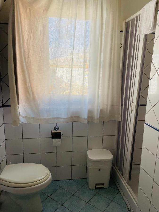 Kamikos Casa Vacanze, Siculiana Villa Esterno foto